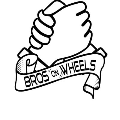 Bros On Wheels