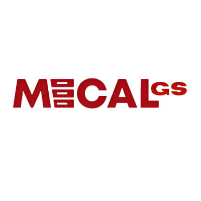Mecal Muebles GS