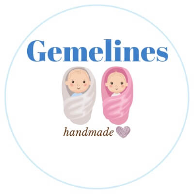 Gemelines Handmade