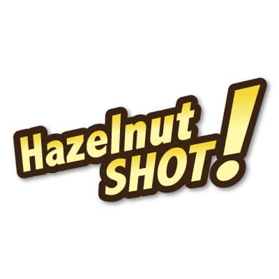 Hazelnut Shot