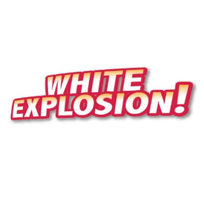 White Explosion
