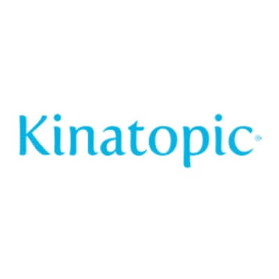 kinatopic