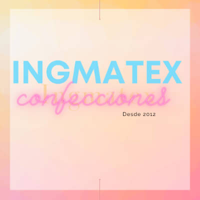 INGMATEX confecciones desde 2012