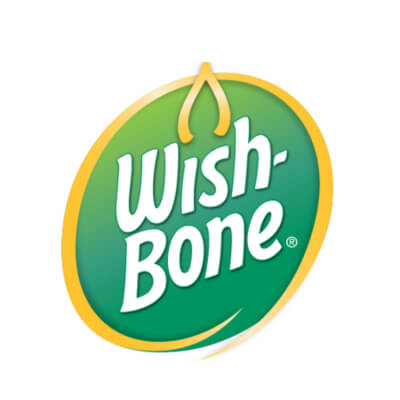 Wish-Bone Salad Dressings