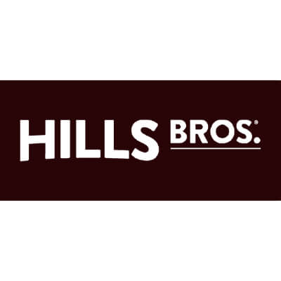 hills bros. cappuccino