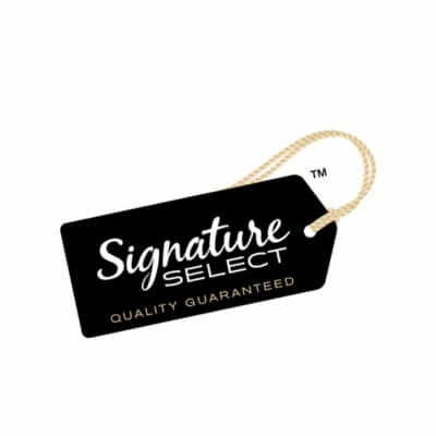 Signature Select