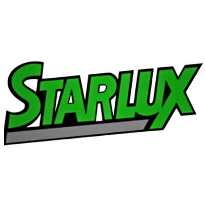 STARLUX