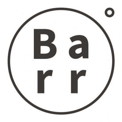 BARR COSMETICS