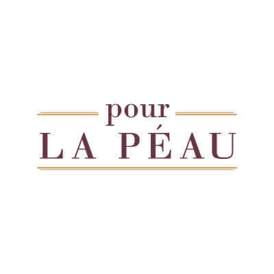 POUR LA PEAU