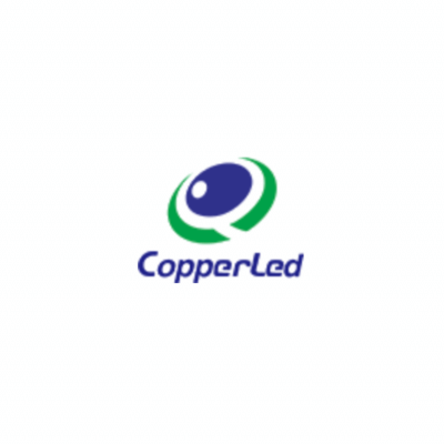 COPPERLED