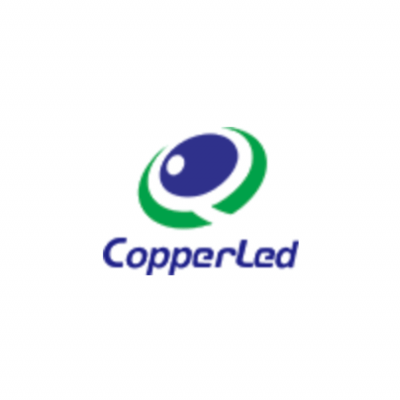 COPPERLED