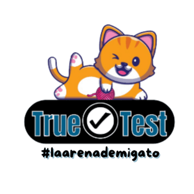 True Test
