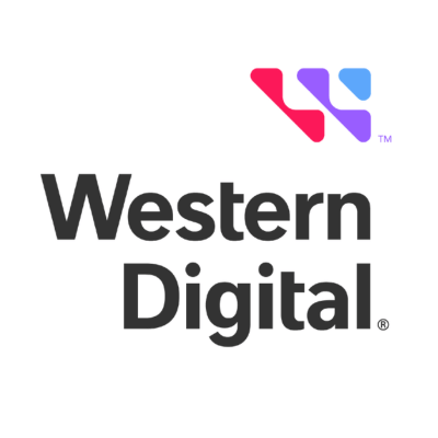 Wester Digital WD