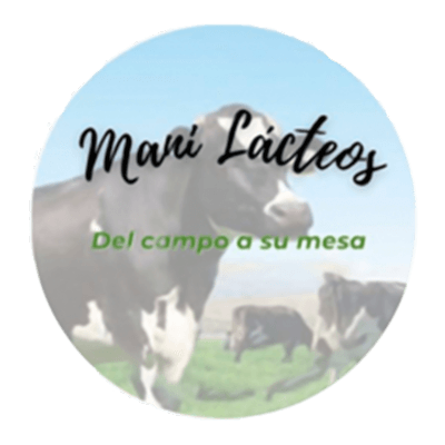 Maní Lácteos