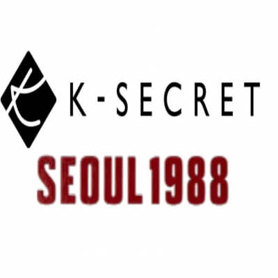 K - SECRET SEOUL 1988