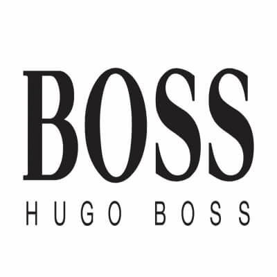 HUGO BOSS PERFUMES