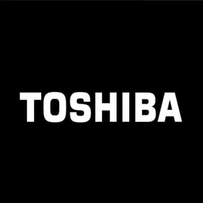 TOSHIBA