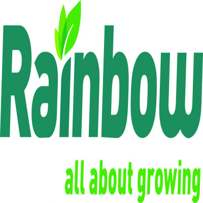 RAINBOW GROWING