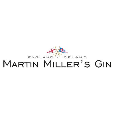 Martin Millers