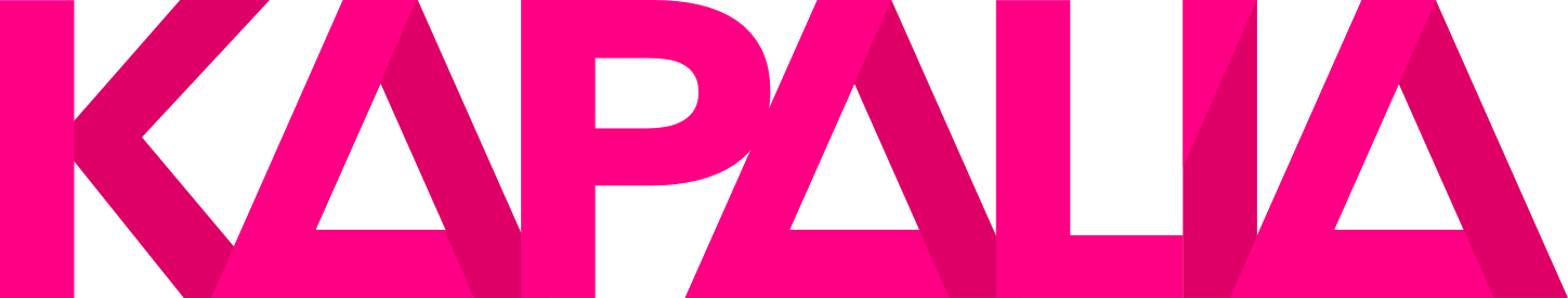 KAPALIA eCommerce