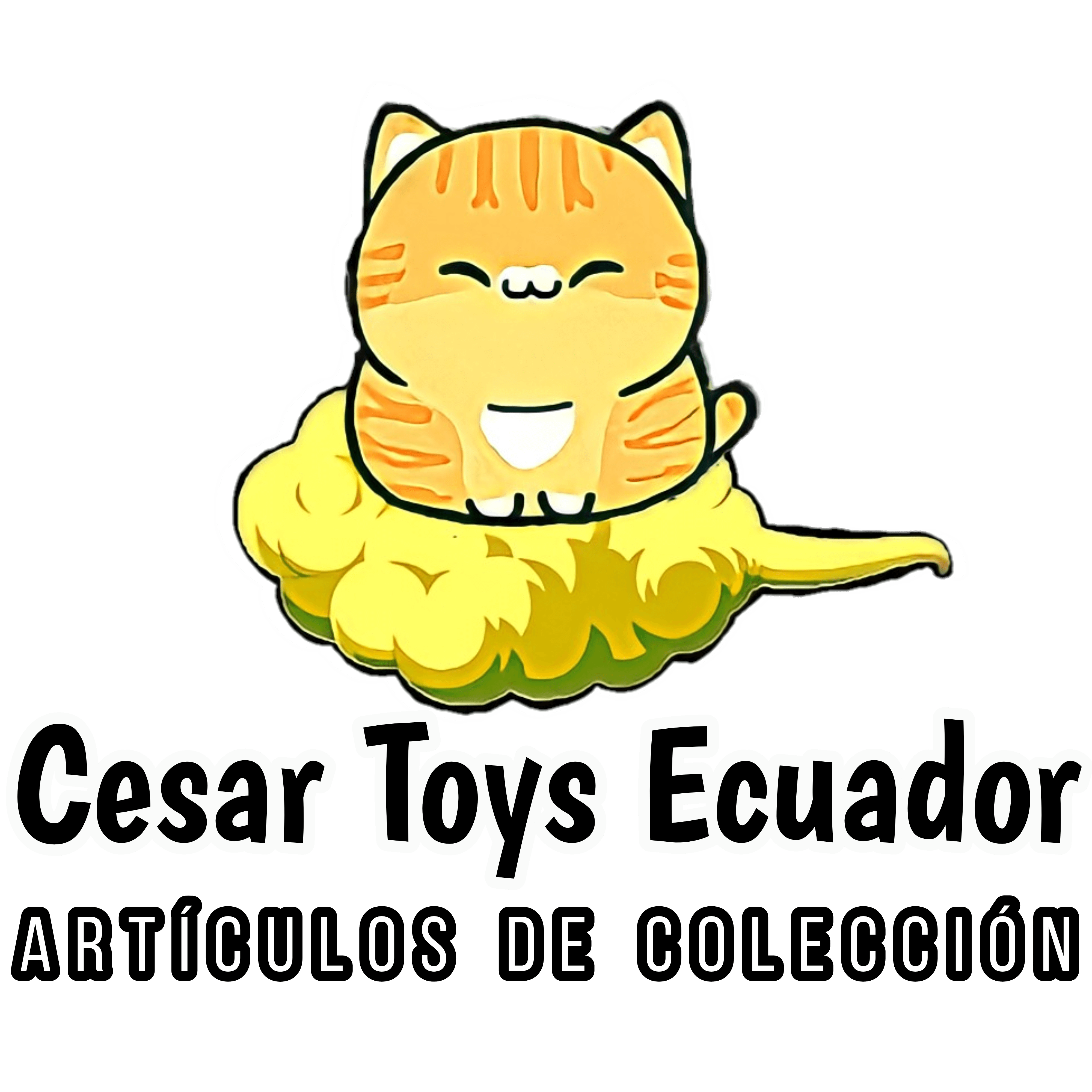 Cesar Toys