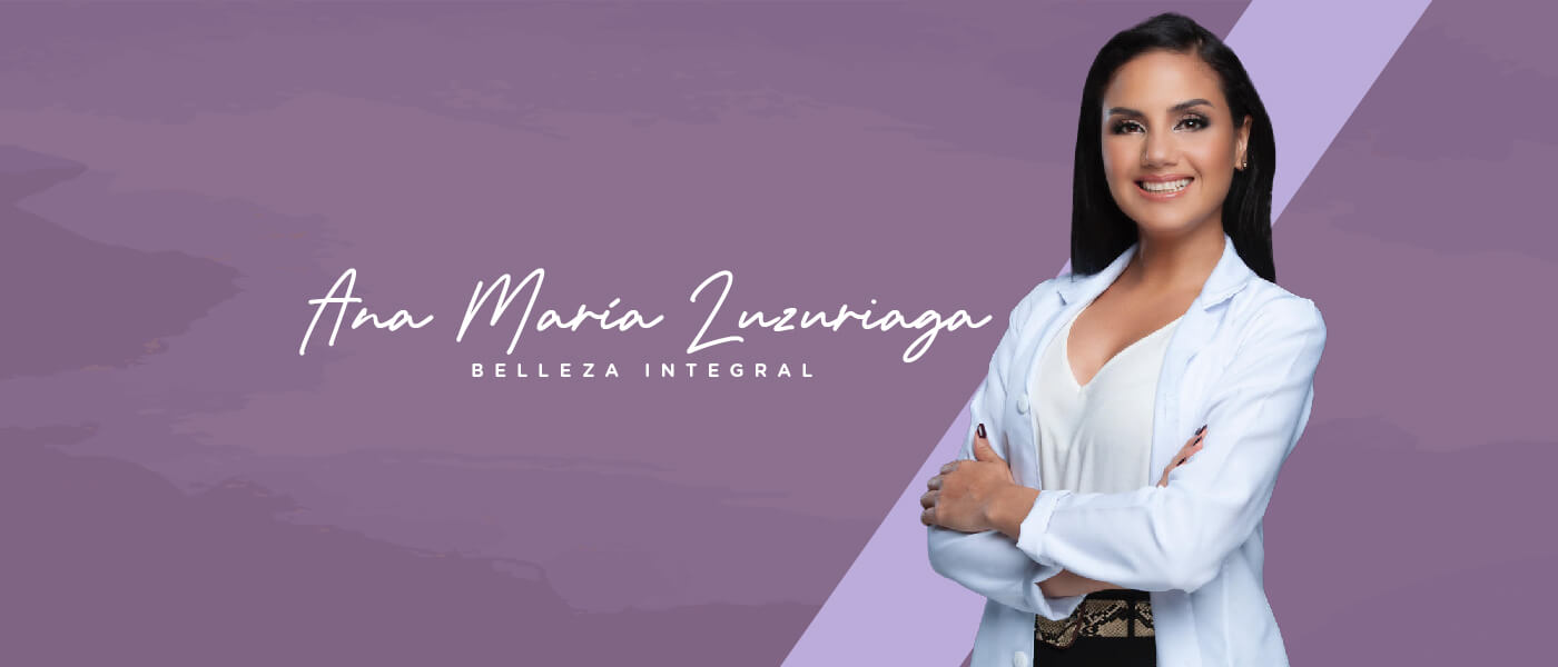 Ana María Luzuriaga