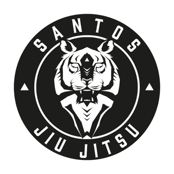 Santos Jiu Jitsu