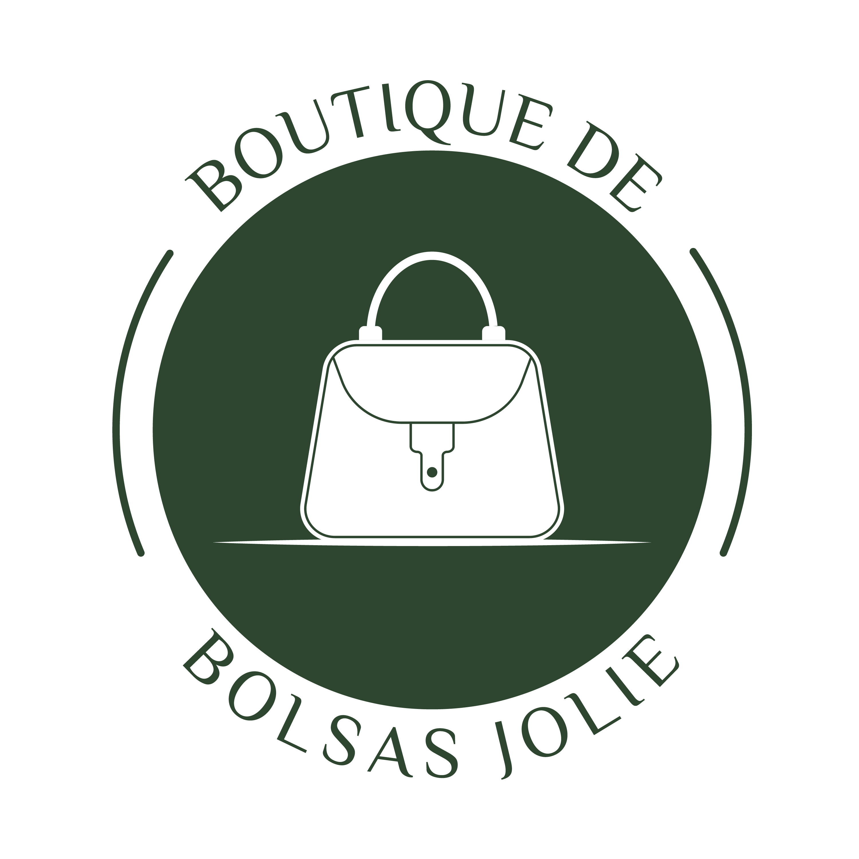 Boutique de Bolsas Jolie