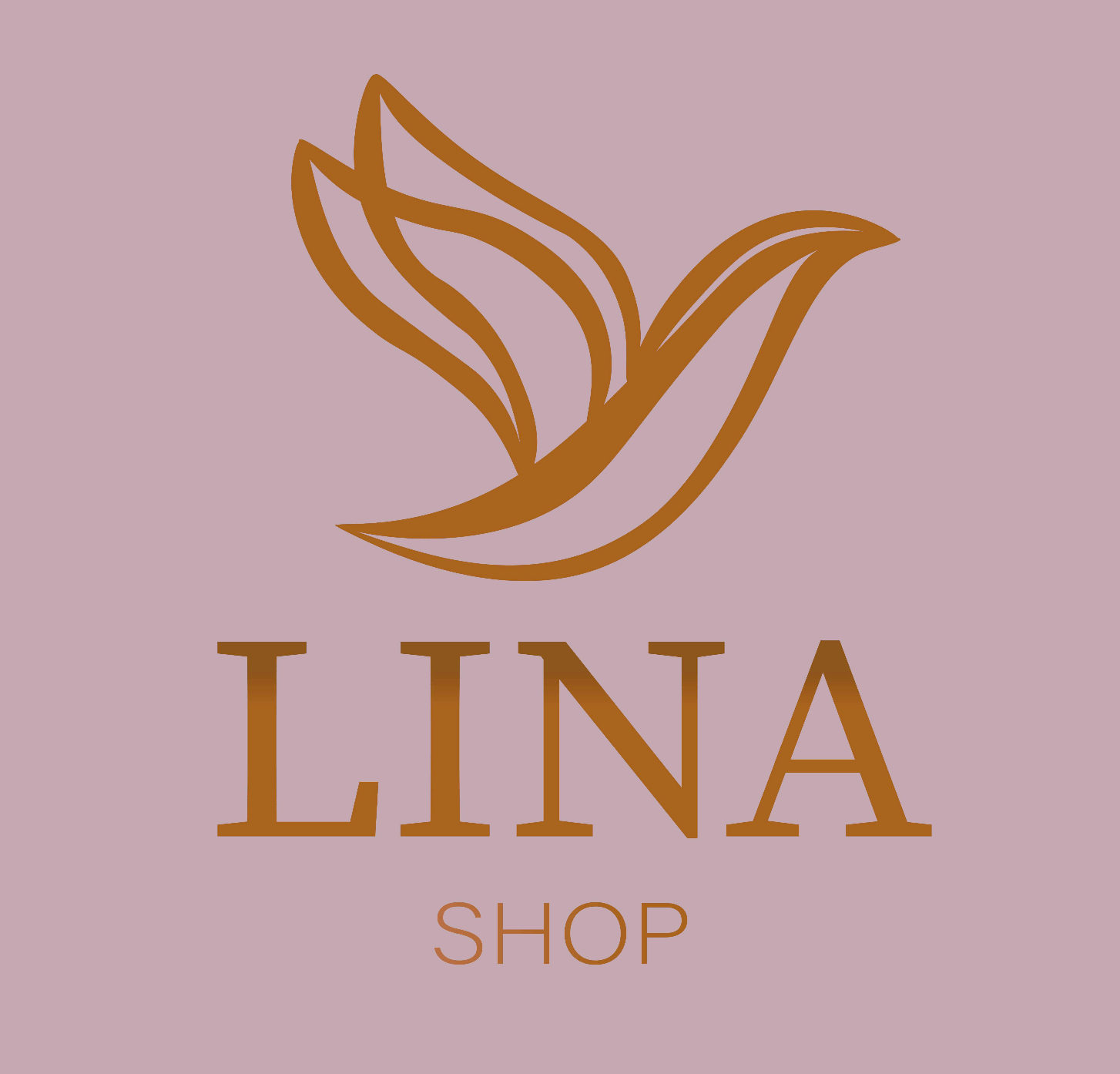 Lina shop • Sobre nosotros