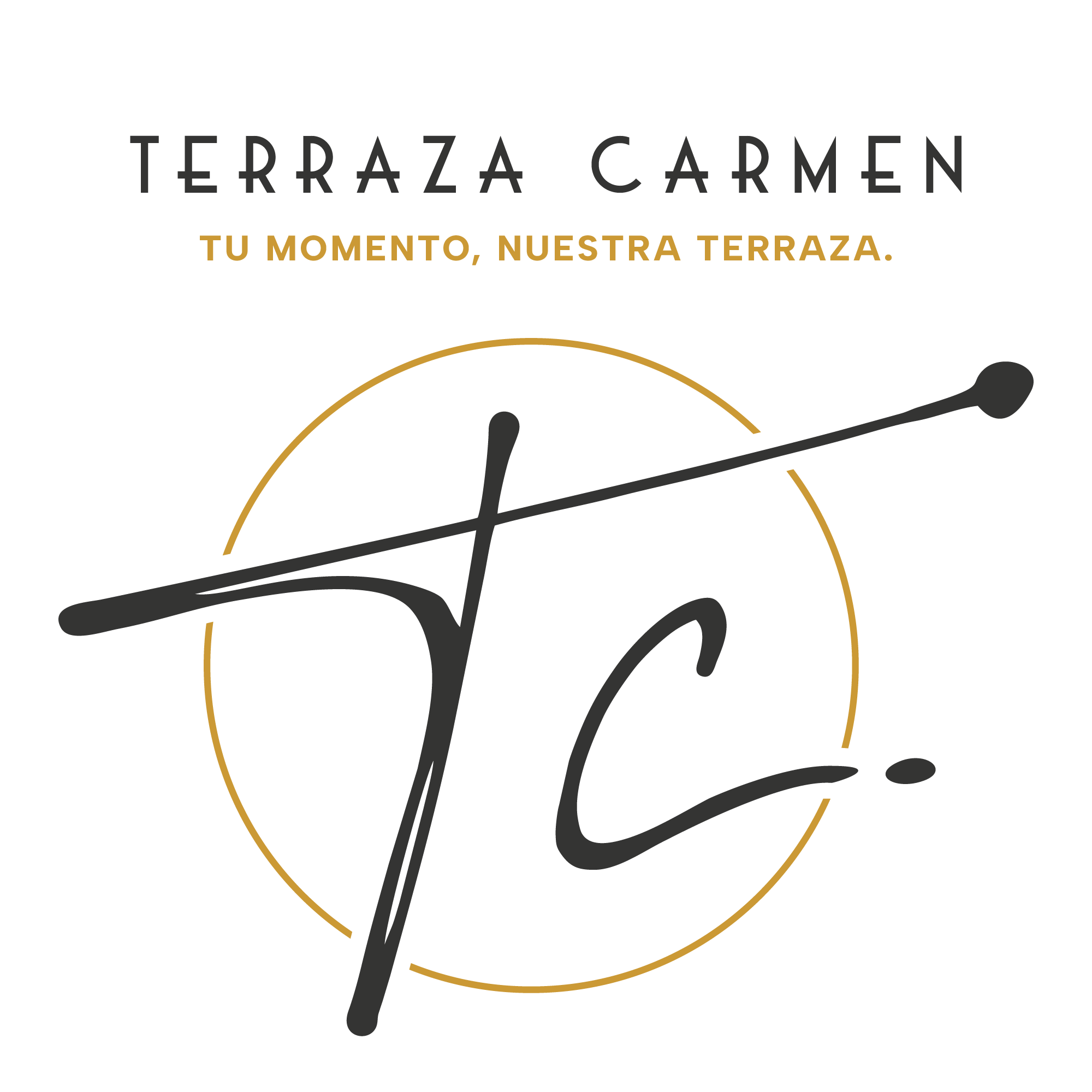 Terraza Carmen