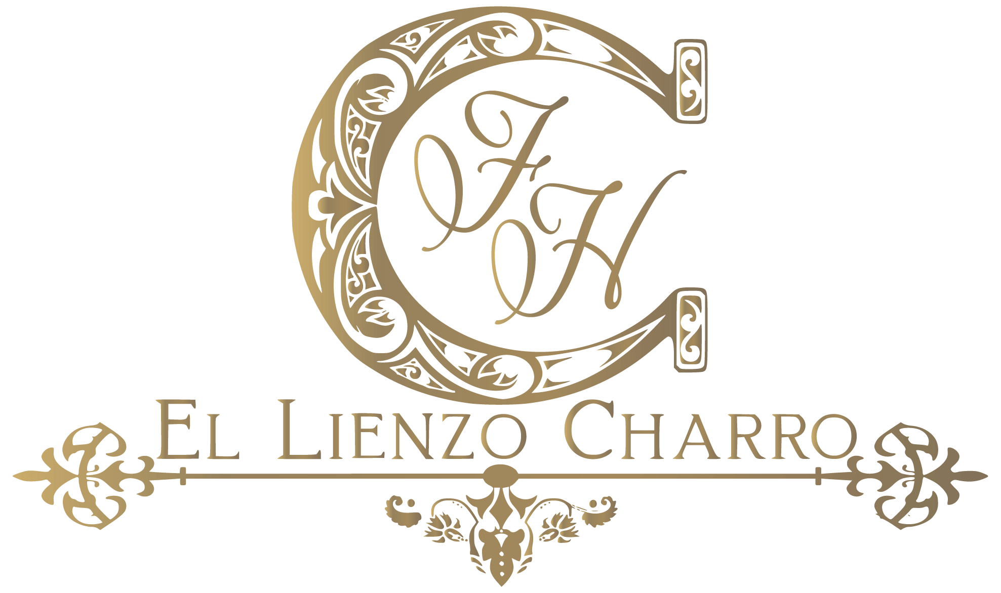 Lienzo Charro