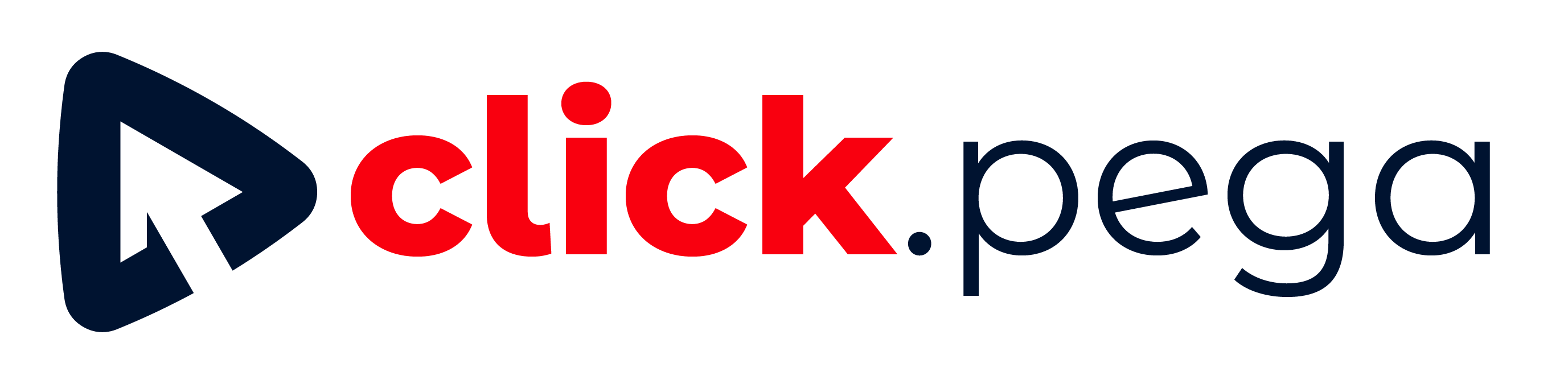 Click Pega