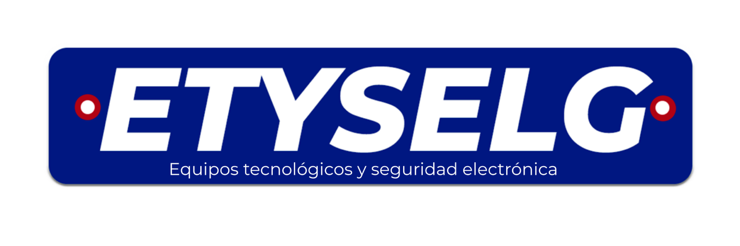 Etyselg