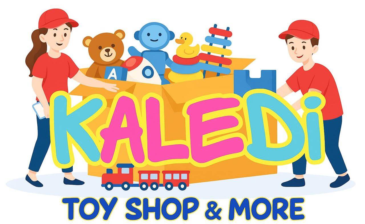 Kaledi Toy Shop