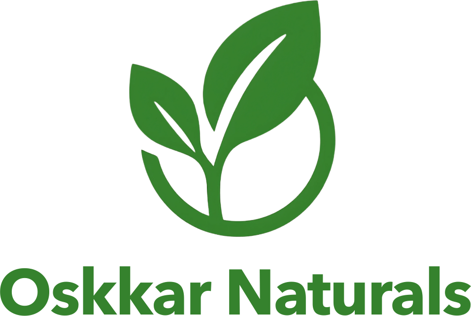 Oskkar Naturals