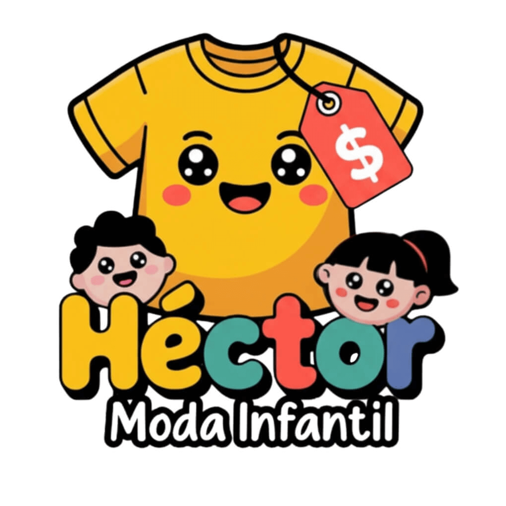 Héctor Moda infantil