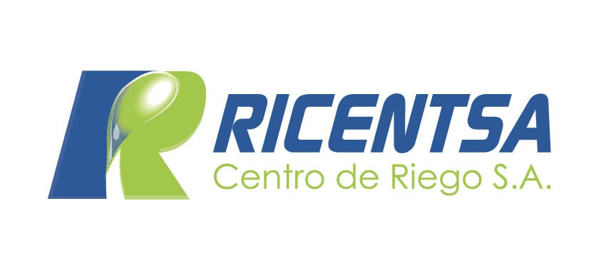 Ricentsa - Centro de Riego