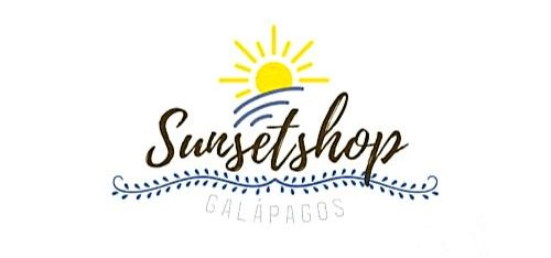 Sunset Shop Galápagos