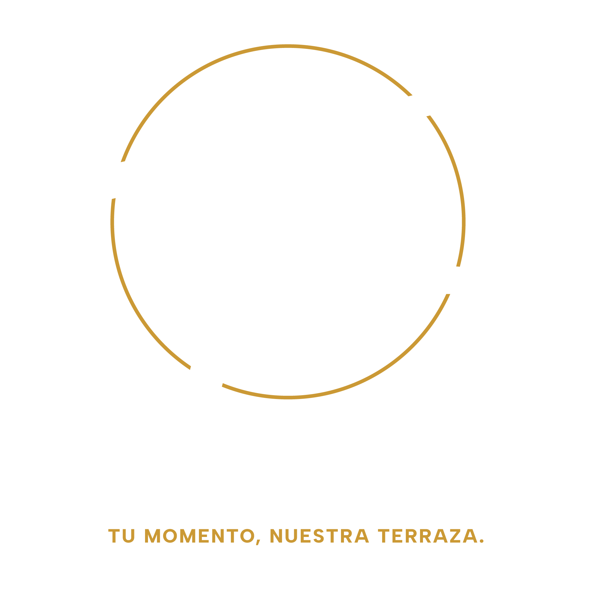 Terraza Carmen