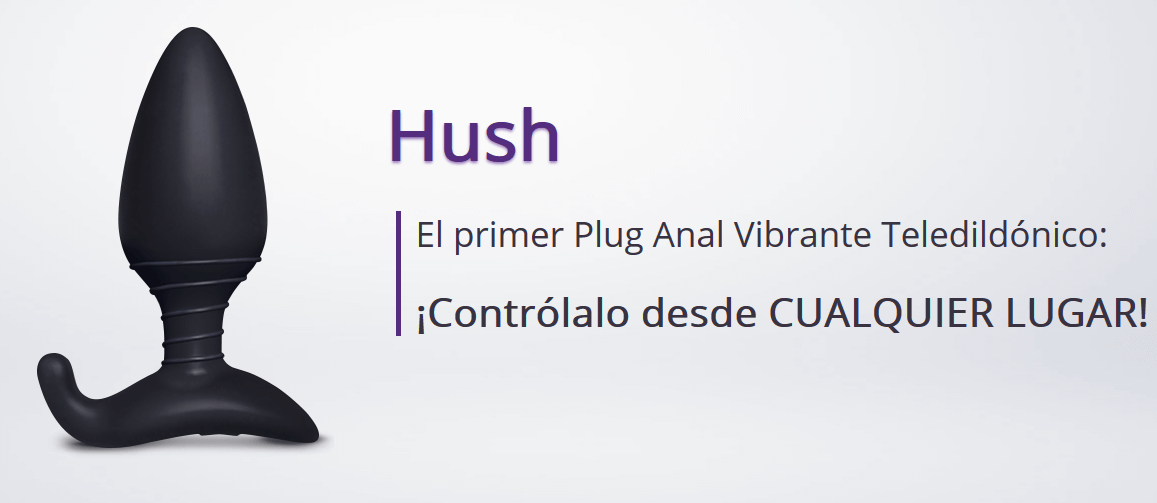 hush-lov