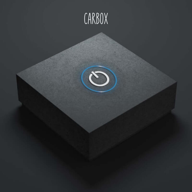 CarBox Convertidor