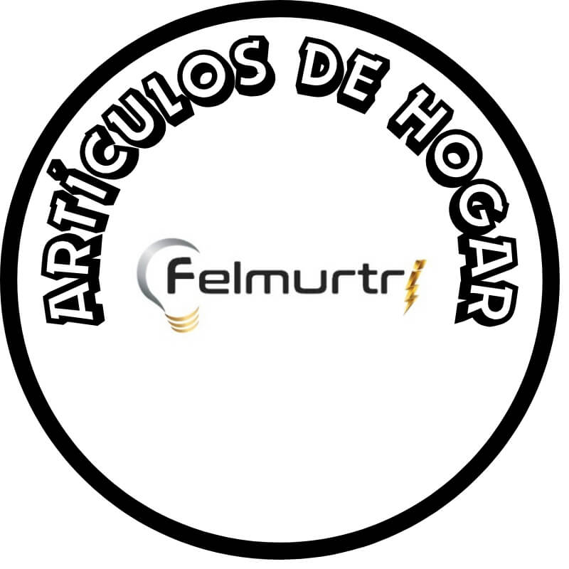 ARTÍCULOS DE HOGAR