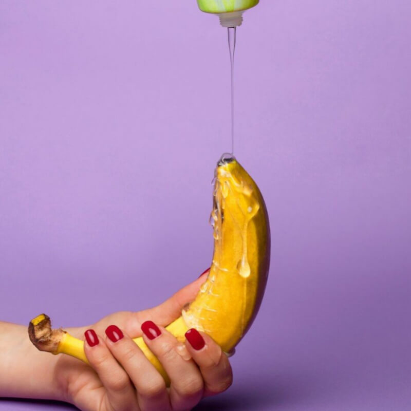 Cosmética Sexual