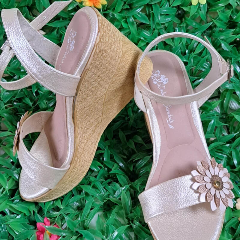 Sandalias y zapatos