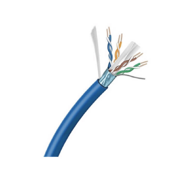 Cableado estructurado