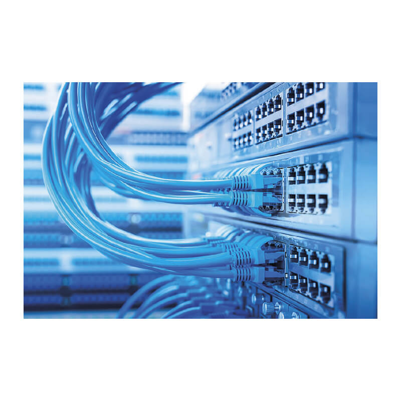 Cableado estructurado
