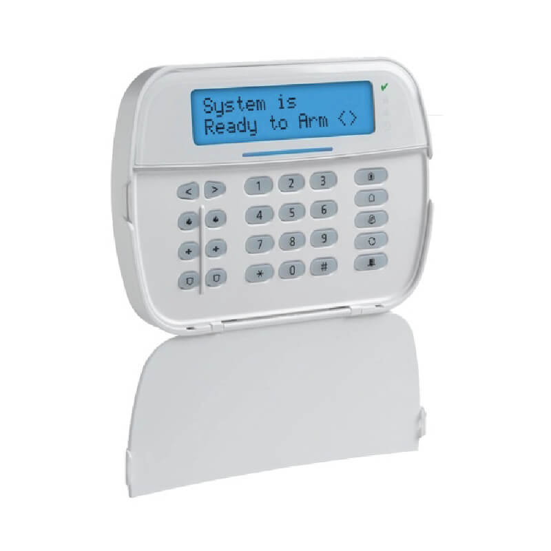 Alarmas contra robo