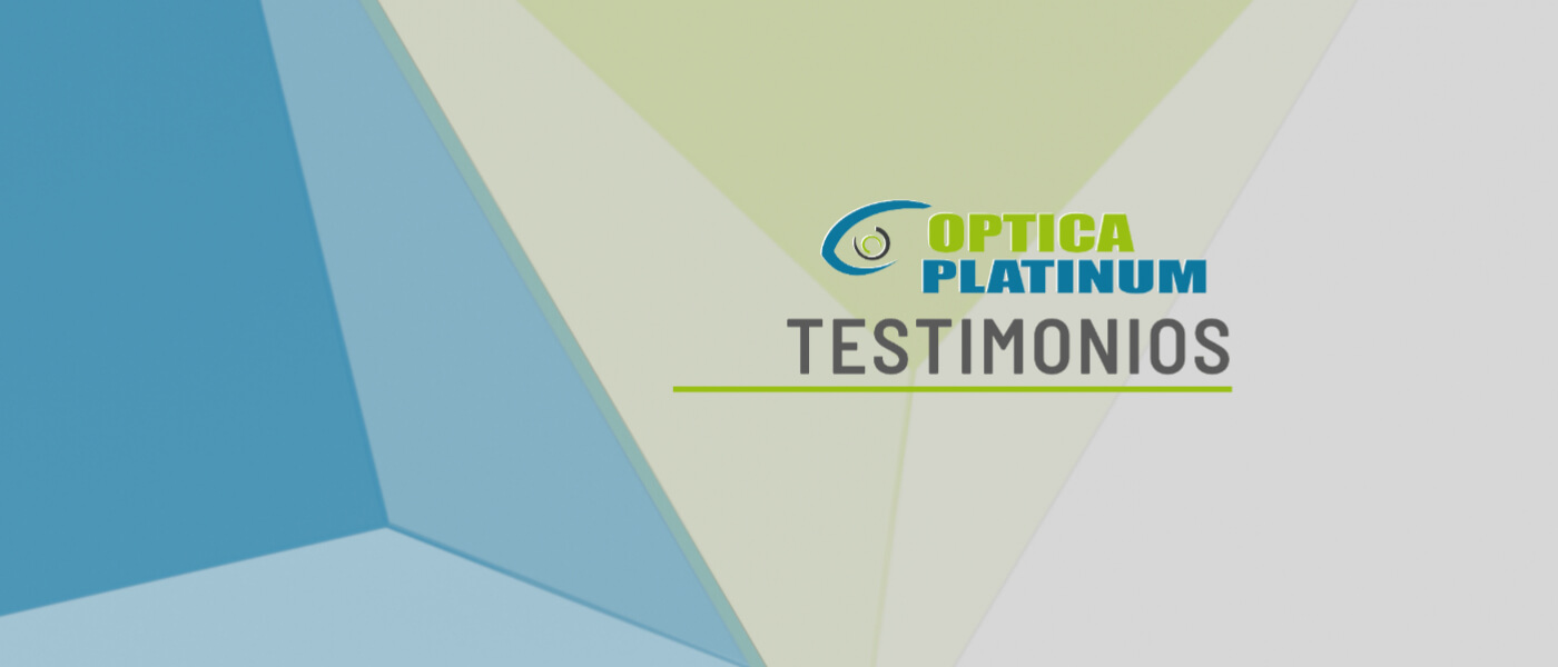 testimonios