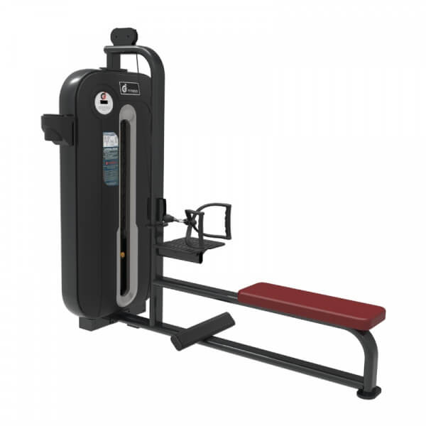 PULLEY LOW ROW