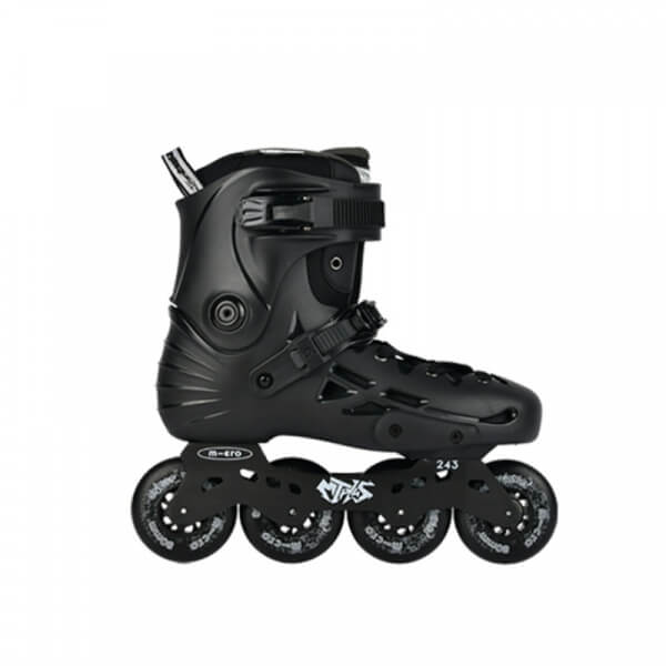Micro Skates Mt Plus Negros